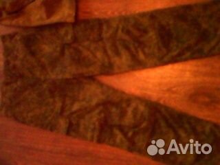 Военная форма пиксель 48 4 рост