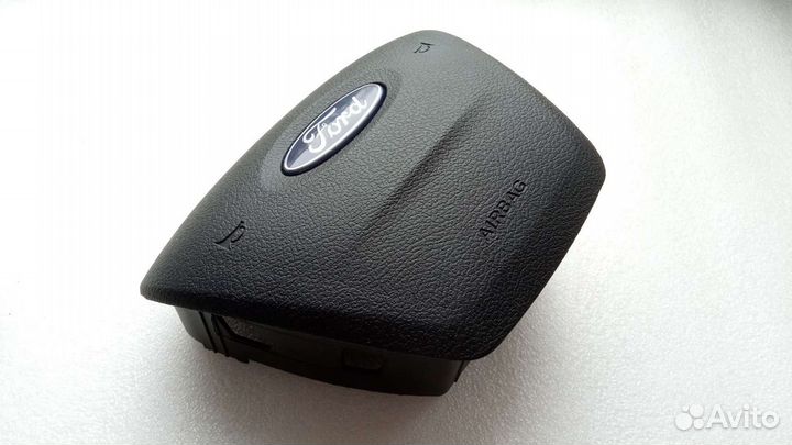 Подушка безопасности Ford Focus Kuga 2014+