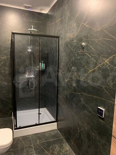 2-к. квартира, 41 м², 4/5 эт.