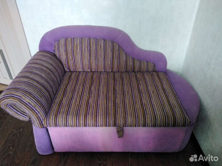 Диван-софа раскладной детский бу
