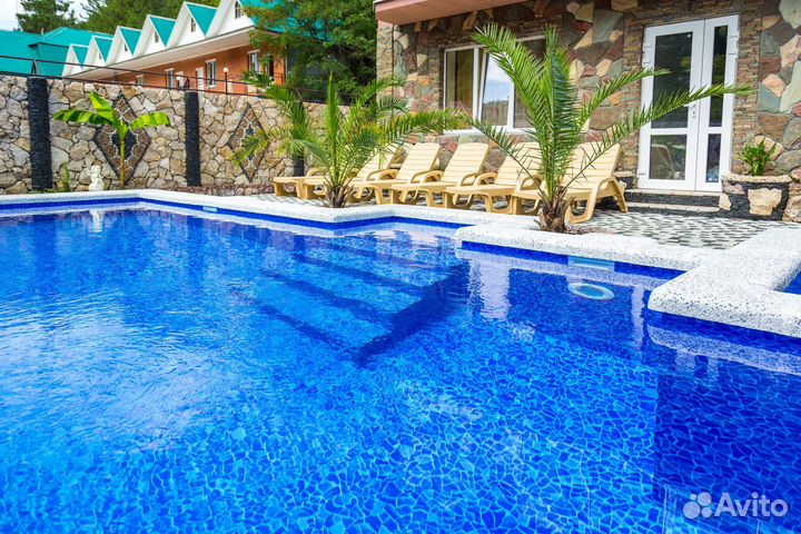 Путешествие, отдых в Лазаревском