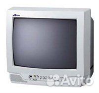 Телевизор JVC