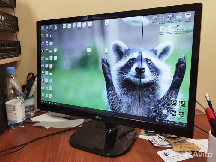 Монитор LG 23