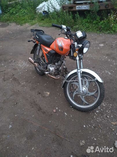 Мопеды альфа 110 кубов