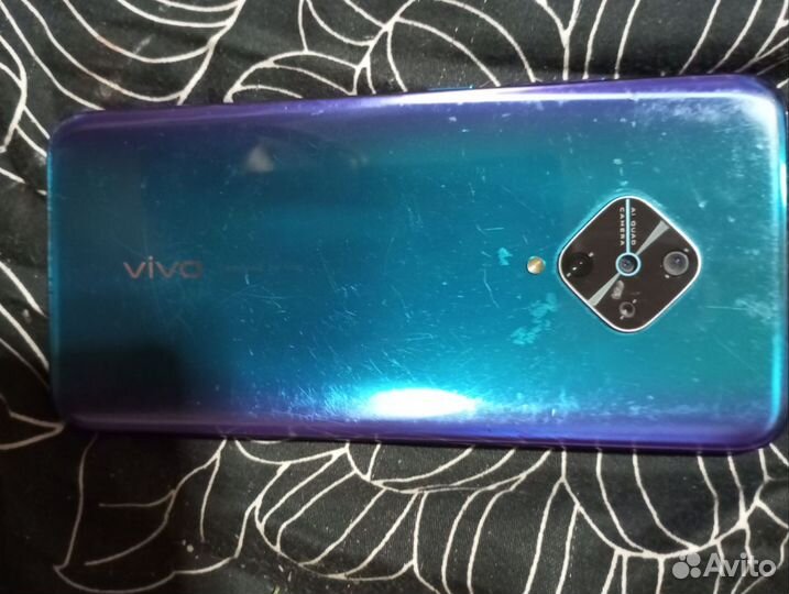 vivo V17, 8/128 ГБ