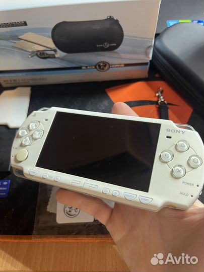 Psp 2004