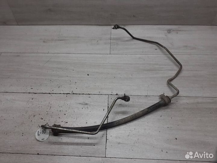 Трубка гидроусилителя Mitsubishi Lancer 10