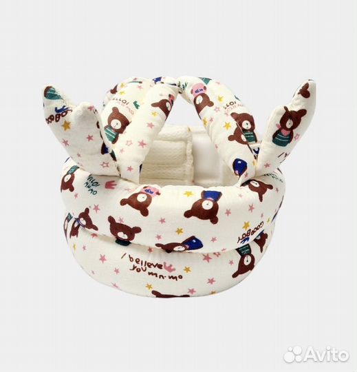 Защита для головы малыша