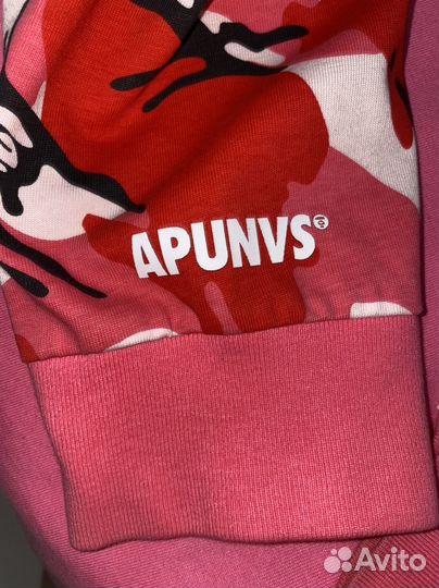 Худи aape