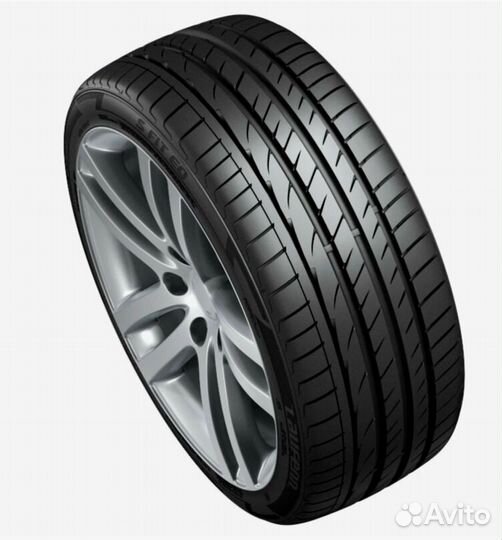 Laufenn S-Fit EQ LK01 235/65 R17 108V