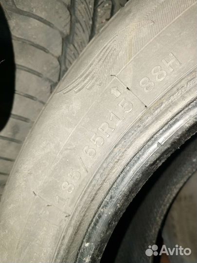 Windforce Catchpower 185/65 R15