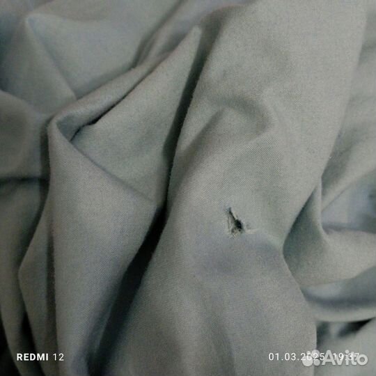 Пододеяльник IKEA gaspa