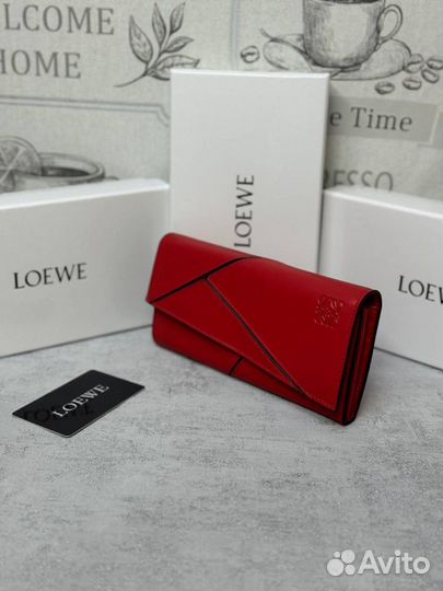 Кошелек женский Loewe