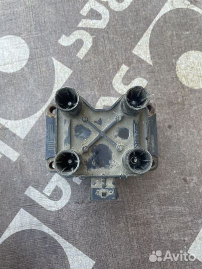 Катушка зажигания ford focus 1