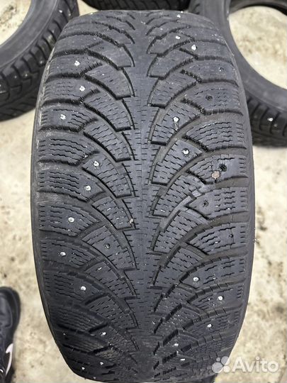 Nokian Tyres Nordman 4 225/50 R17