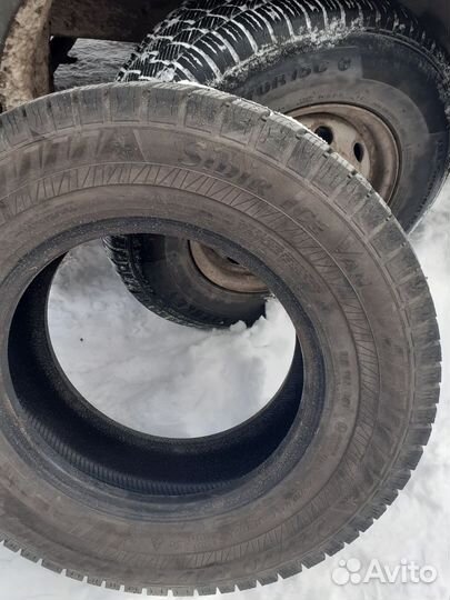 Matador MPS 500 Sibir Ice Van 225/70 R15C