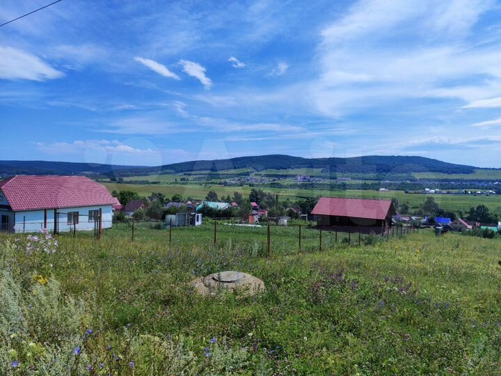 Участок 15 сот. (ИЖС)