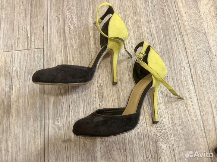 Туфли женские 36