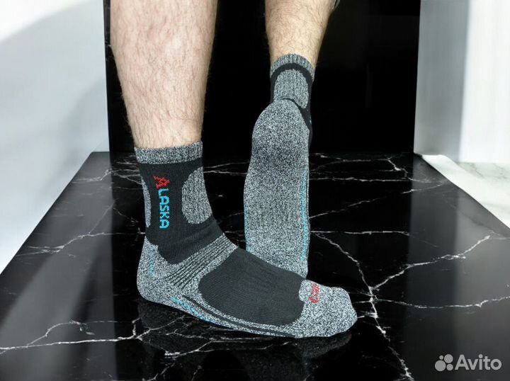 Термоноски Alaska теплые