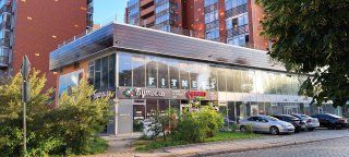 Свободного назначения, 137 м²