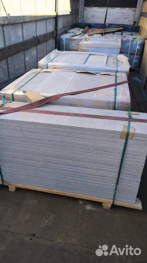 Плита мощения Мансуровская оптом