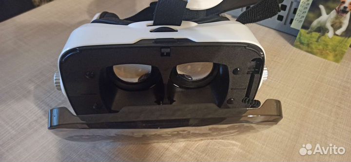 Vr очки для телефона