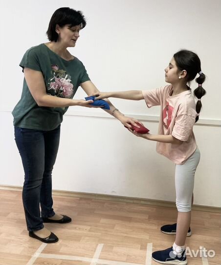 Коррекция почерка школьников. Каллиграфия