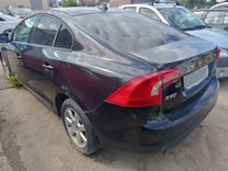 Volvo S60 1.6 AMT, 2012, 91 259 км, с пробегом, цена 970 000 руб.