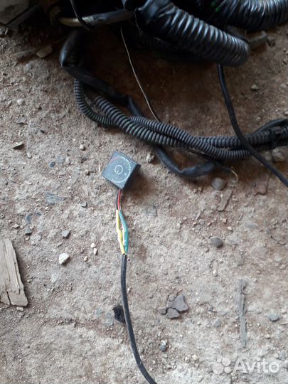 Газовое оборудование