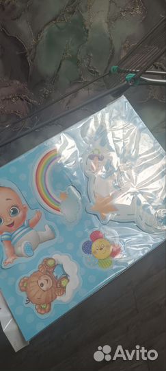 Конверт на выписку(одеялко)