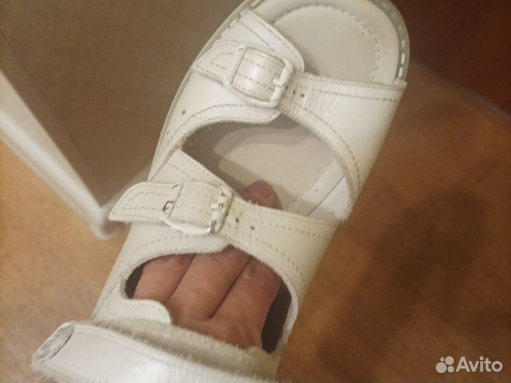 Детская обувь для девочек 37