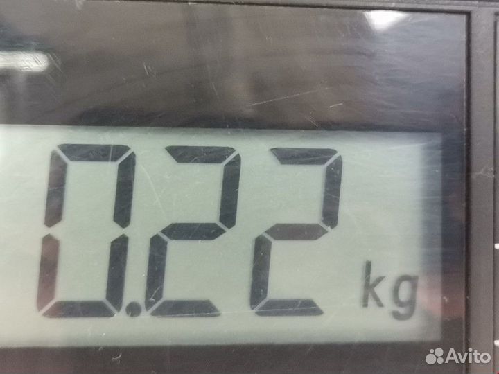 Щеткодержатель задний Ford C-Max рест. 2010