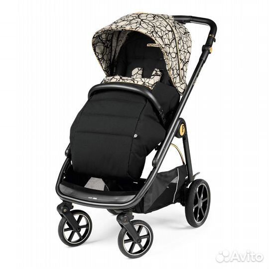 Коляска Peg Perego Veloce