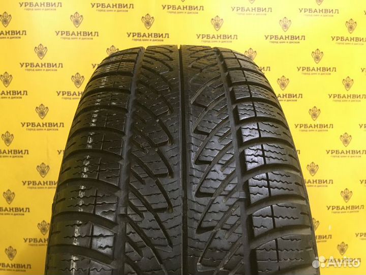 Goodyear UltraGrip 8 205/55 R16 94T