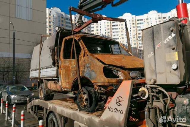 Выкуп ваз, газ, УАЗ