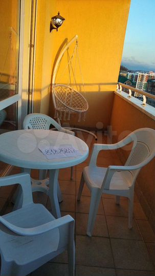 1-к. квартира, 38 м², 7/11 эт.