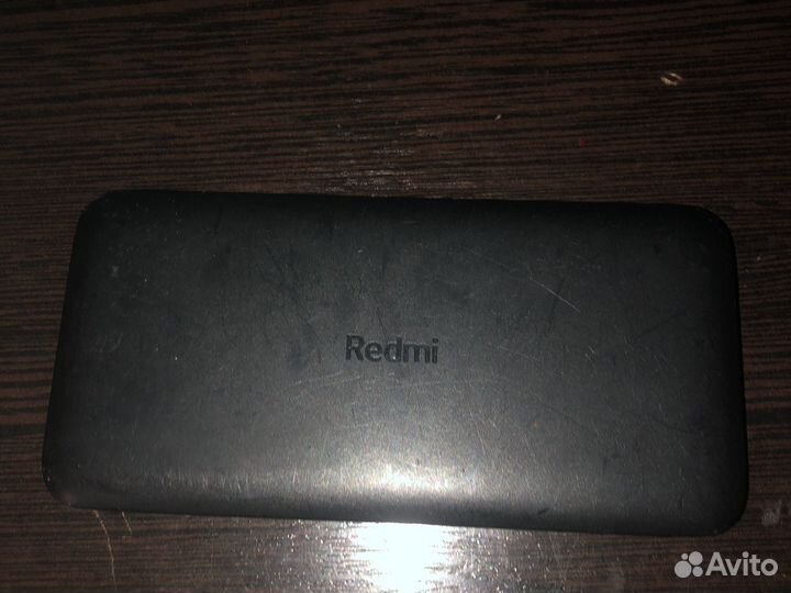 Повербанк 10000 Redmi