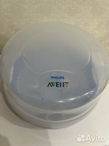 Стерилизатор philips avent