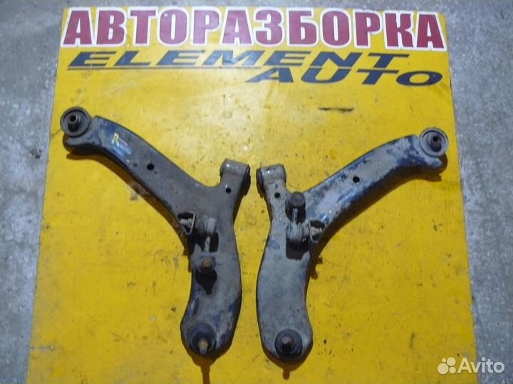 Рычаг передней подвески для Hyundai Accent II