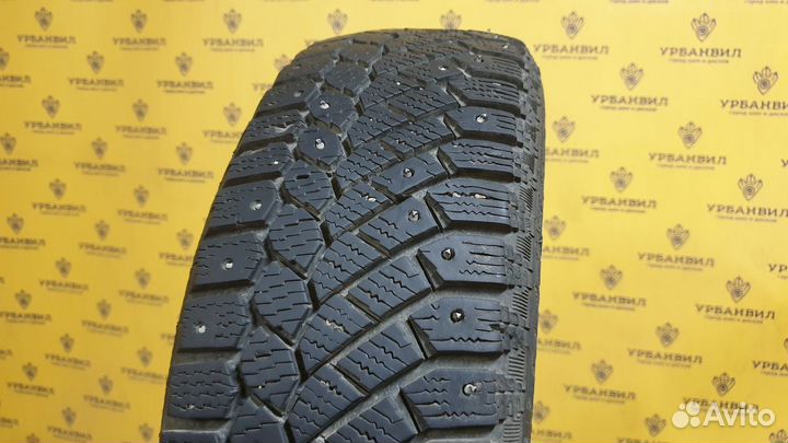 Gislaved Nord Frost 200 175/65 R14 86T