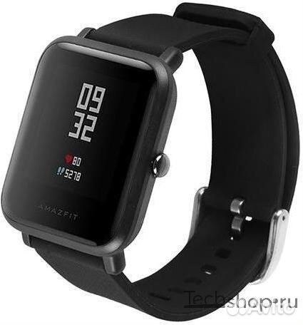 Xiaomi amazfit Bip
