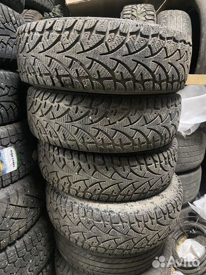 Tunga C-140 175/70 R13
