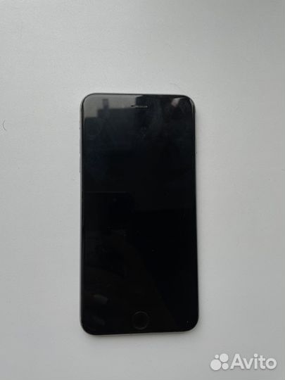 iPhone 6s plus 128gb