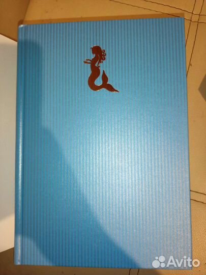 Сказки Ганса Христиана Андерсена