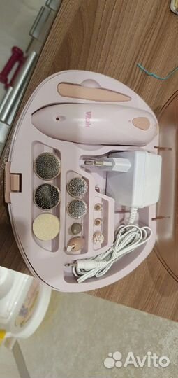 Маникюрный набор