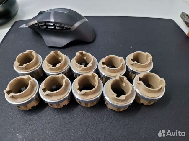 Втулка торсиона рулевой рейки Mazda 6Gh оригинал купить в Балашихе ...