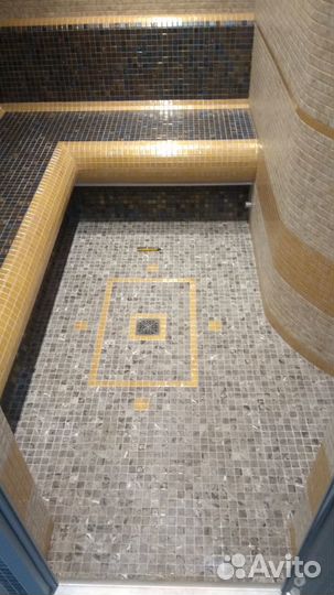 Ремонт электрического теплого пола. Монтаж.Электик