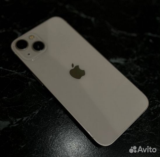 iPhone 13, 128 ГБ