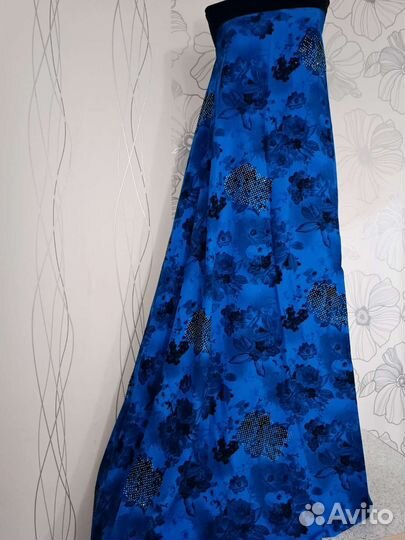 Отрез ткани