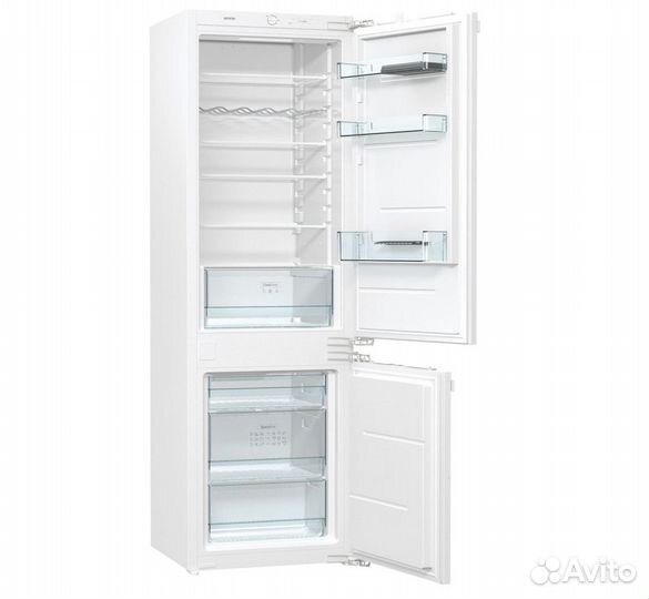 Встраиваемый холодильник Gorenje RKI2181E1